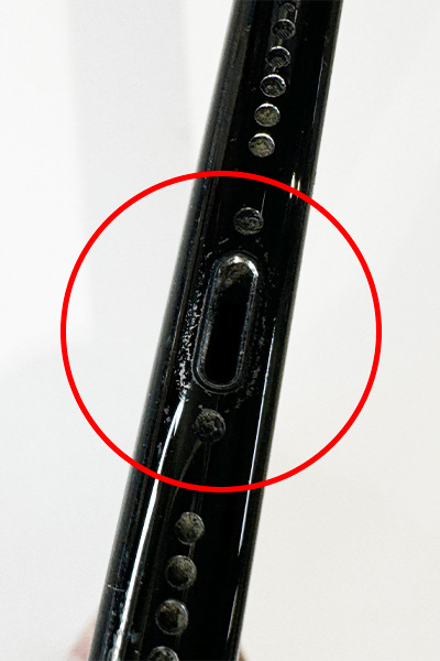 商品の状態B