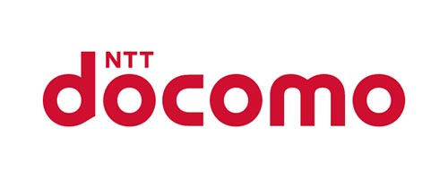 ドコモのロゴ