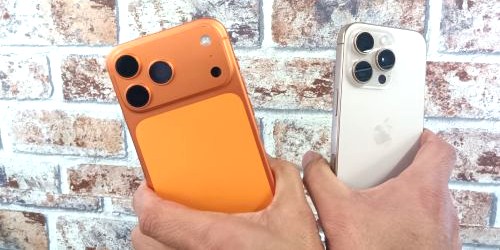 iPhone 16とiPhone 17のスペック（性能）を比較