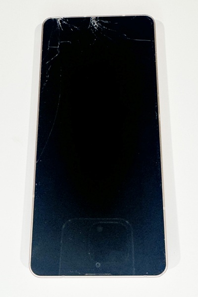 iPhone 液晶・タッチ不良