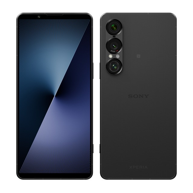 Xperia 1VⅡ