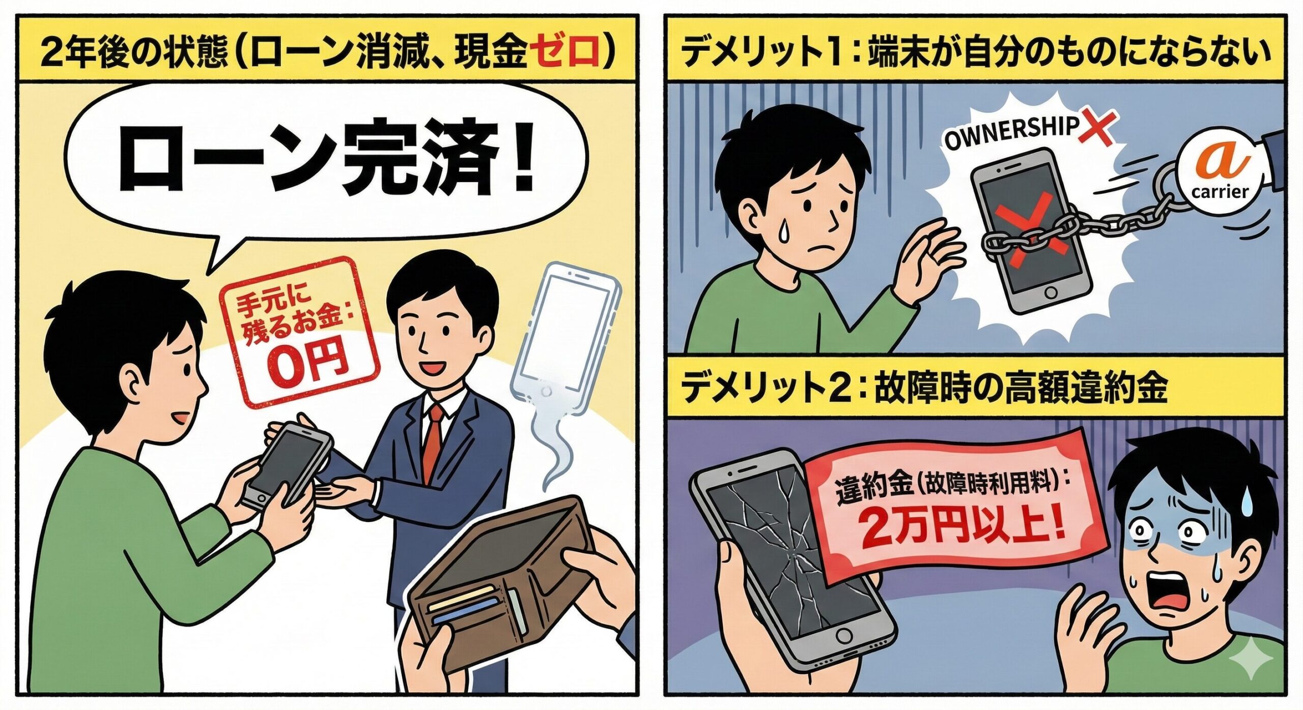 キャリアプログラム