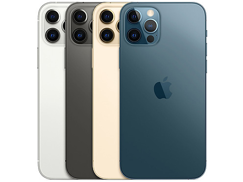 iPhone 12pro