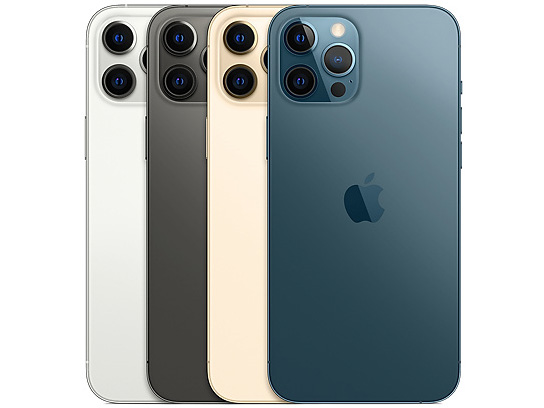 iPhone 12promax