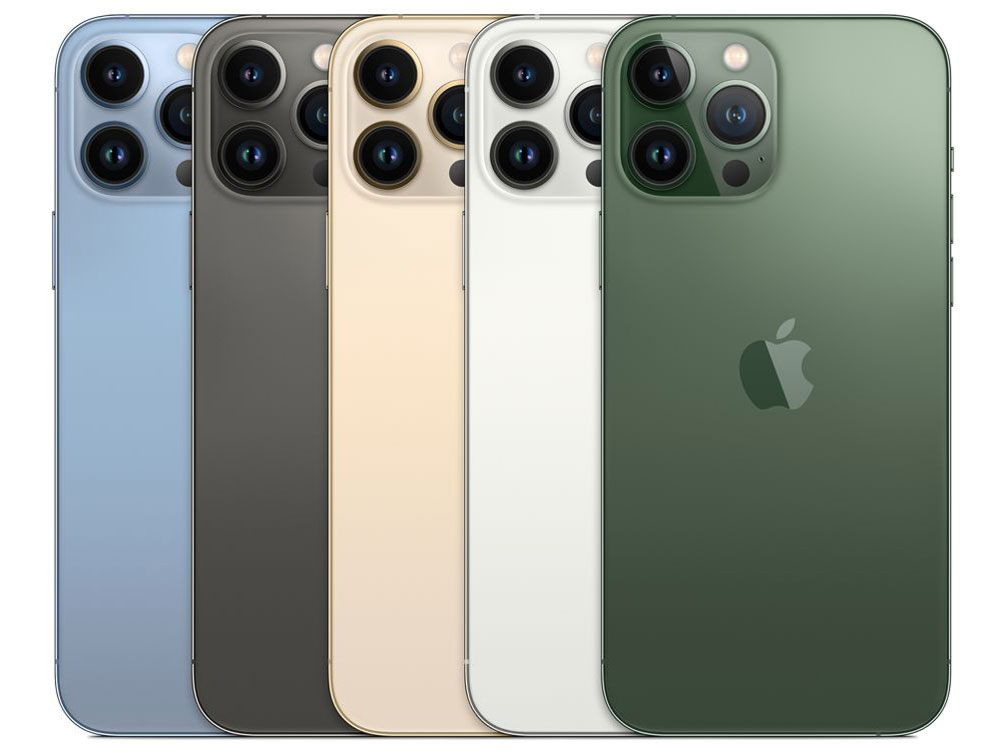 iPhone 13promax