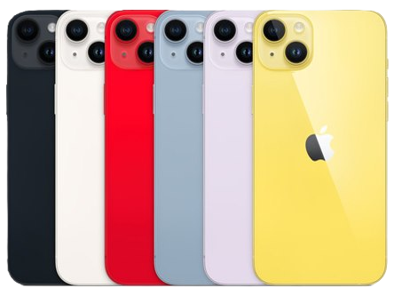 iPhone 14 Plus