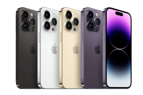 iPhone 14 Pro