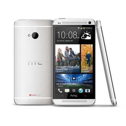 HTC Oneの画像