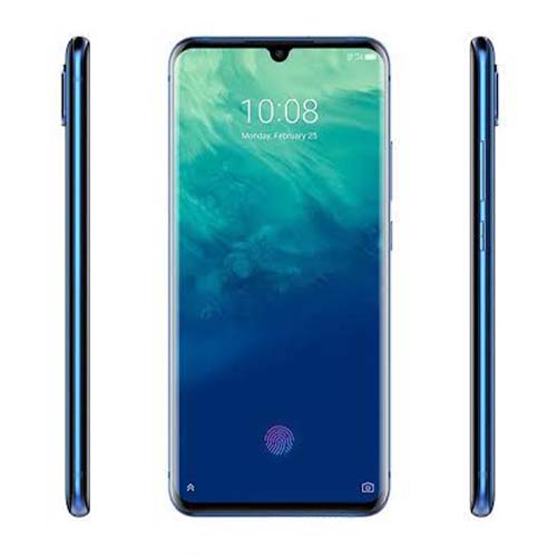 ZTE STAGE 5Gの画像