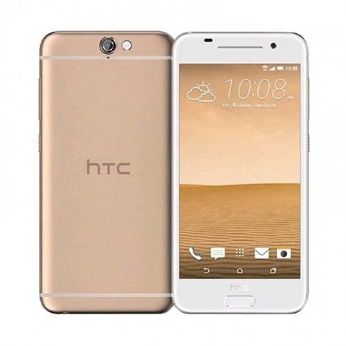 HTC One A9の画像