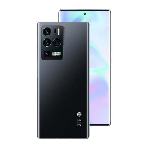 Axon 30 Ultraの画像