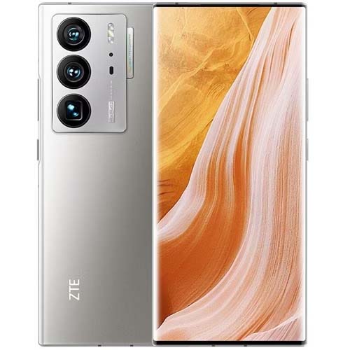 Axon 40 Ultra 5Gの画像