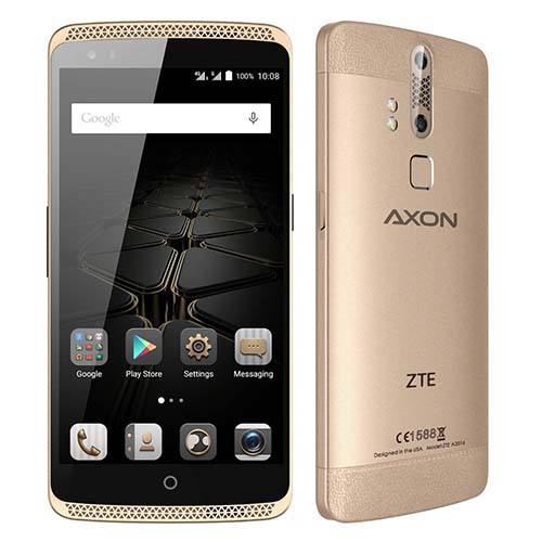 Axon Elite A2016の画像