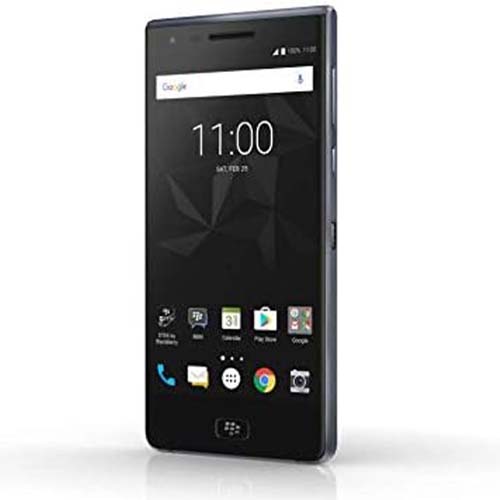 BlackBerry Motion Single SIMの画像