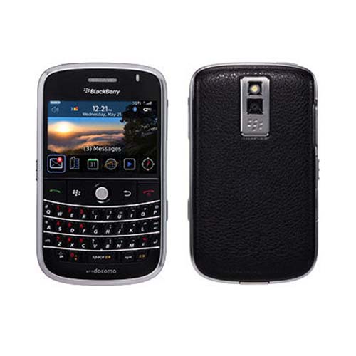 BlackBerry Boldの画像