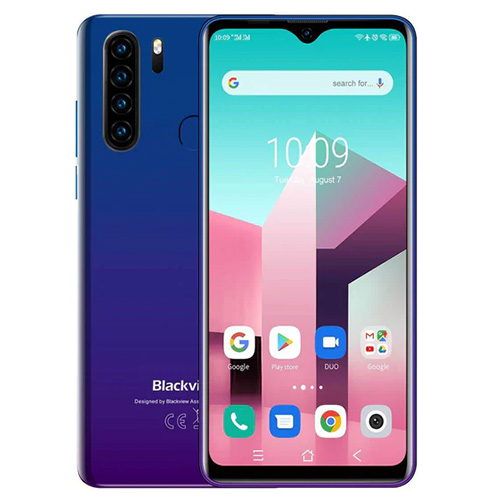 Blackview A80 Plusの画像