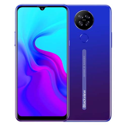 Blackview A80sの画像