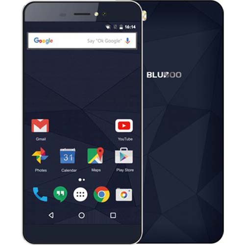 Bluboo Dual 4Gモデルの画像