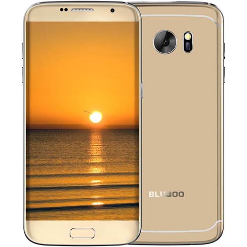 Bluboo Edge 4Gモデルの画像