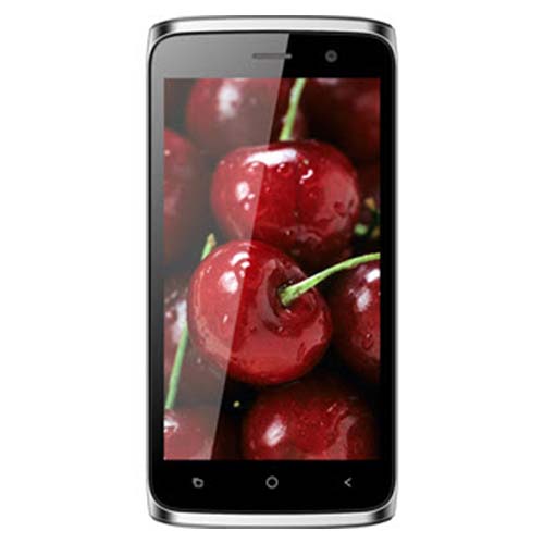 Bluboo Mini 3Gモデルの画像