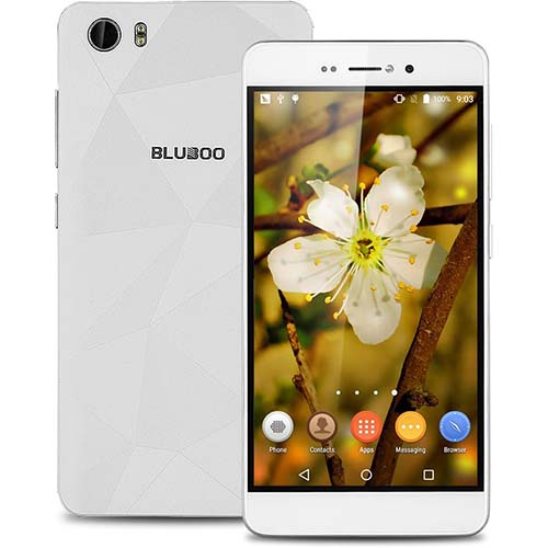 Bluboo Picasso 3Gモデルの画像