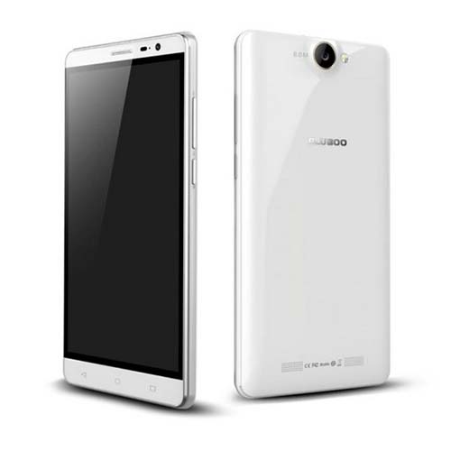 Bluboo X550 4Gモデルの画像