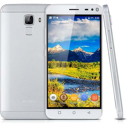 Bluboo Xfire2 3Gモデルの画像