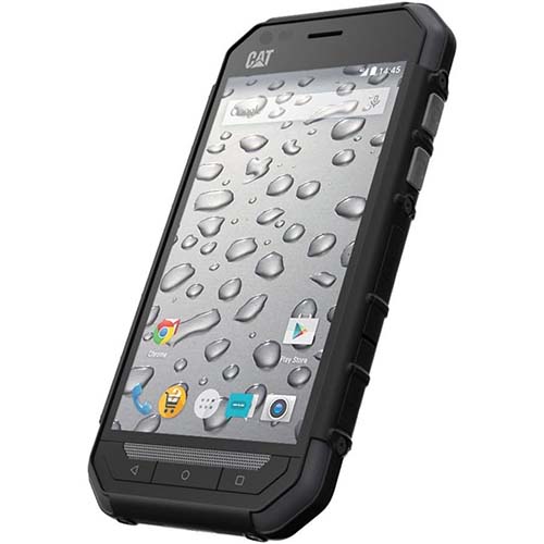 CAT S30の画像