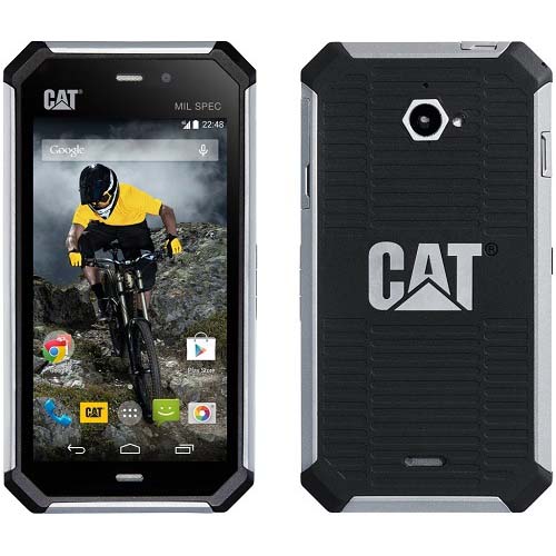 CAT S50の画像