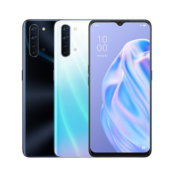 OPPO Reno 3Aの画像