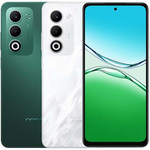 OPPO A5 5Gの画像