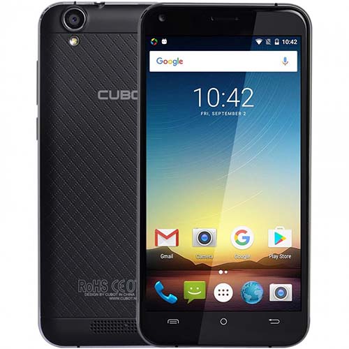 CUBOT Manitoの画像