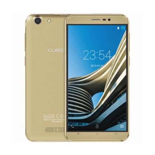 CUBOT Note Sの画像