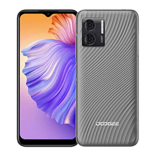 Doogee N50の画像