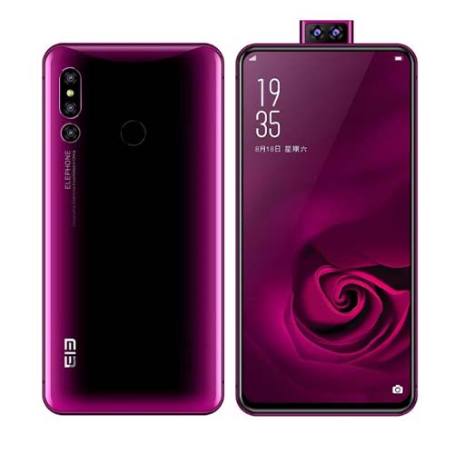 Elephone U2の画像