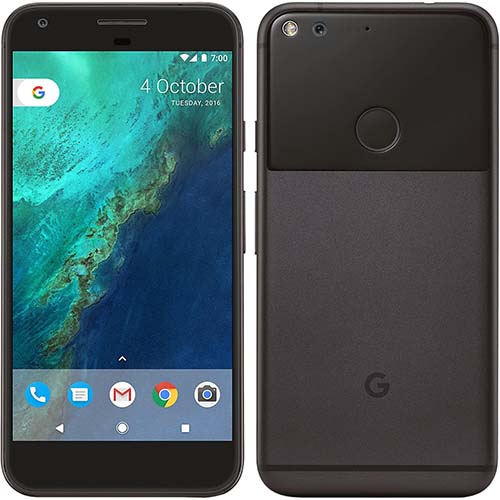 Google Pixel XLの画像
