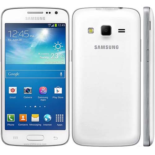 Galaxy Express 2の画像