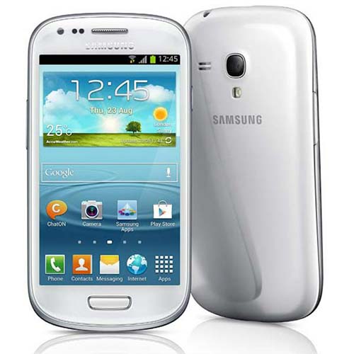 Galaxy S3 Miniの画像