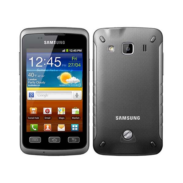 Galaxy Xcoverの画像