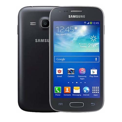 Galaxy Ace 3の画像