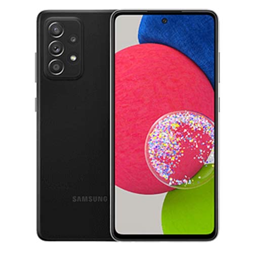 Galaxy A52s 5Gの画像