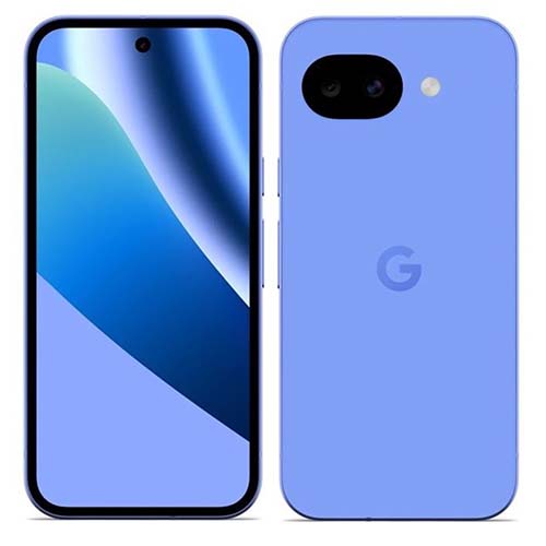 Google Pixel 10aの画像