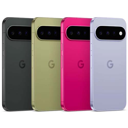 Google Pixel 11の画像