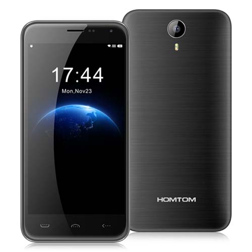 HOMTOM HT3の画像
