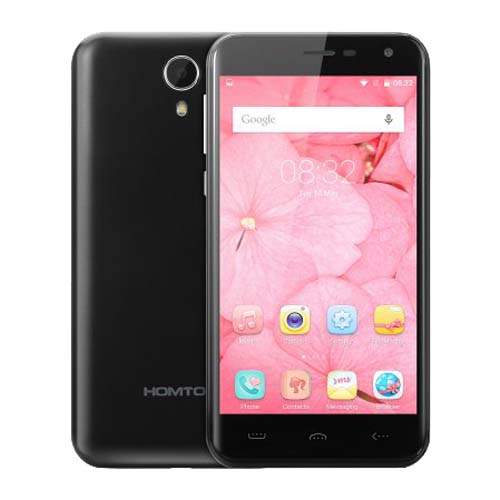 HOMTOM HT3 Proの画像