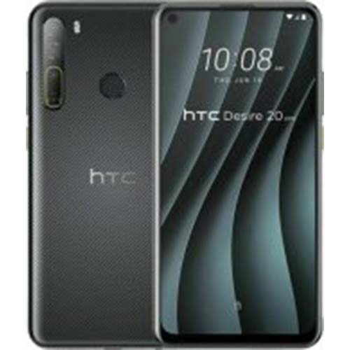 HTC Desire 20 Proの画像