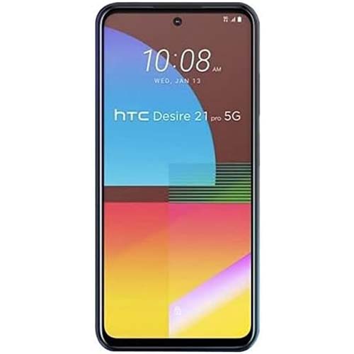 HTC Desire 21 Pro 5Gの画像