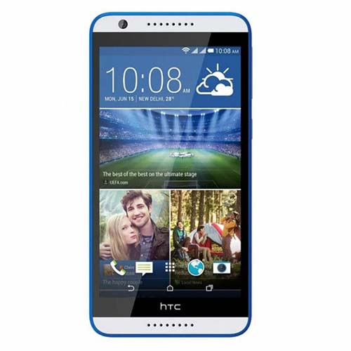 HTC Desire 820 Dual-SIMの画像
