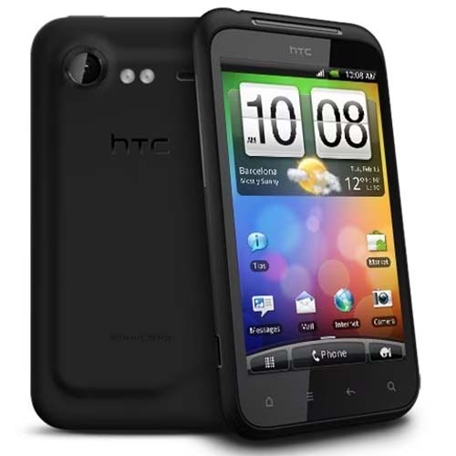 HTC Incredible Sの画像