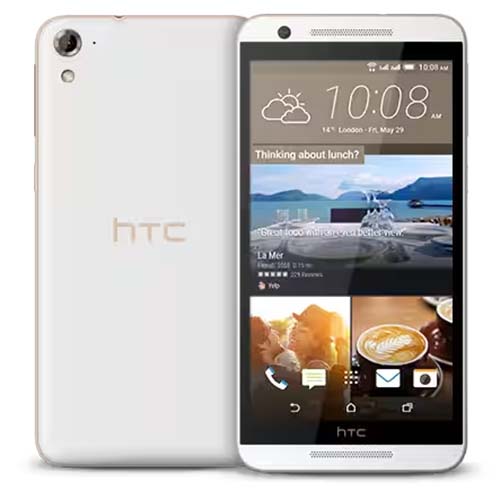 HTC One E9sの画像